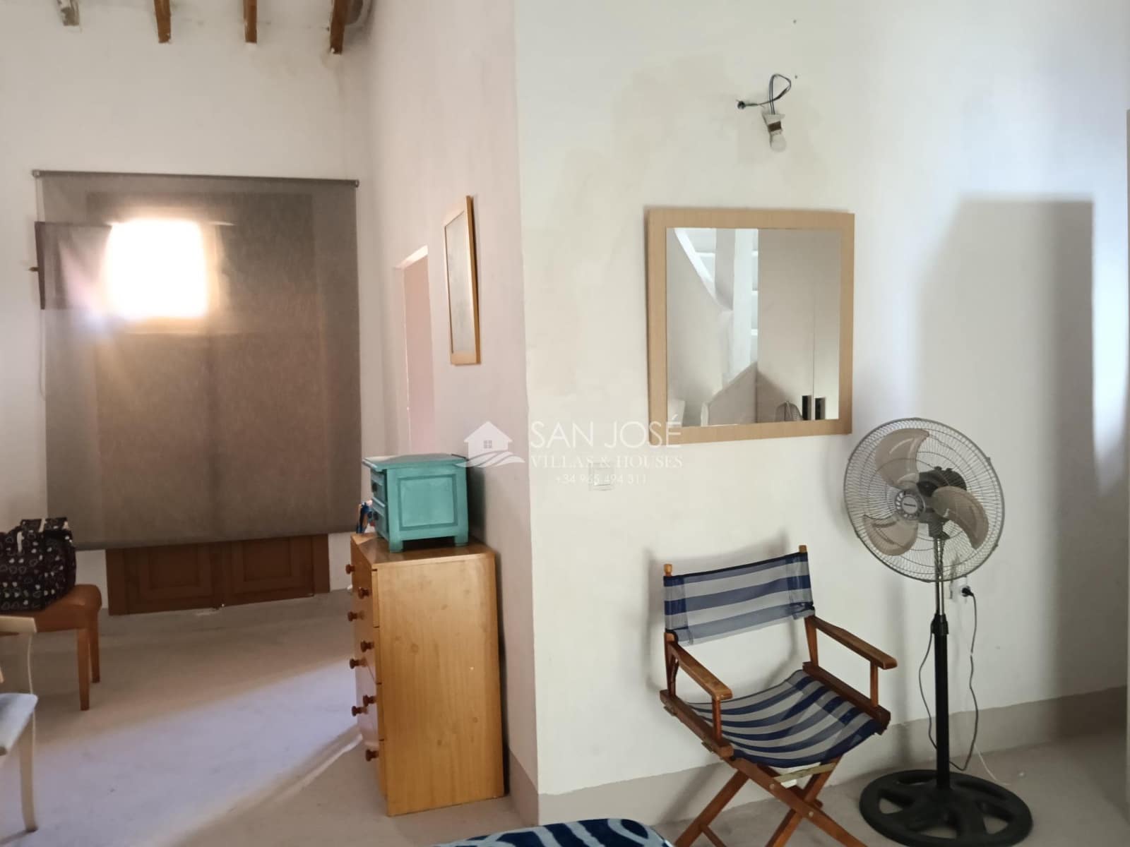 3 quarto Casa em Banda para venda em Aspe - 66 050 € (Ref: 10177410)