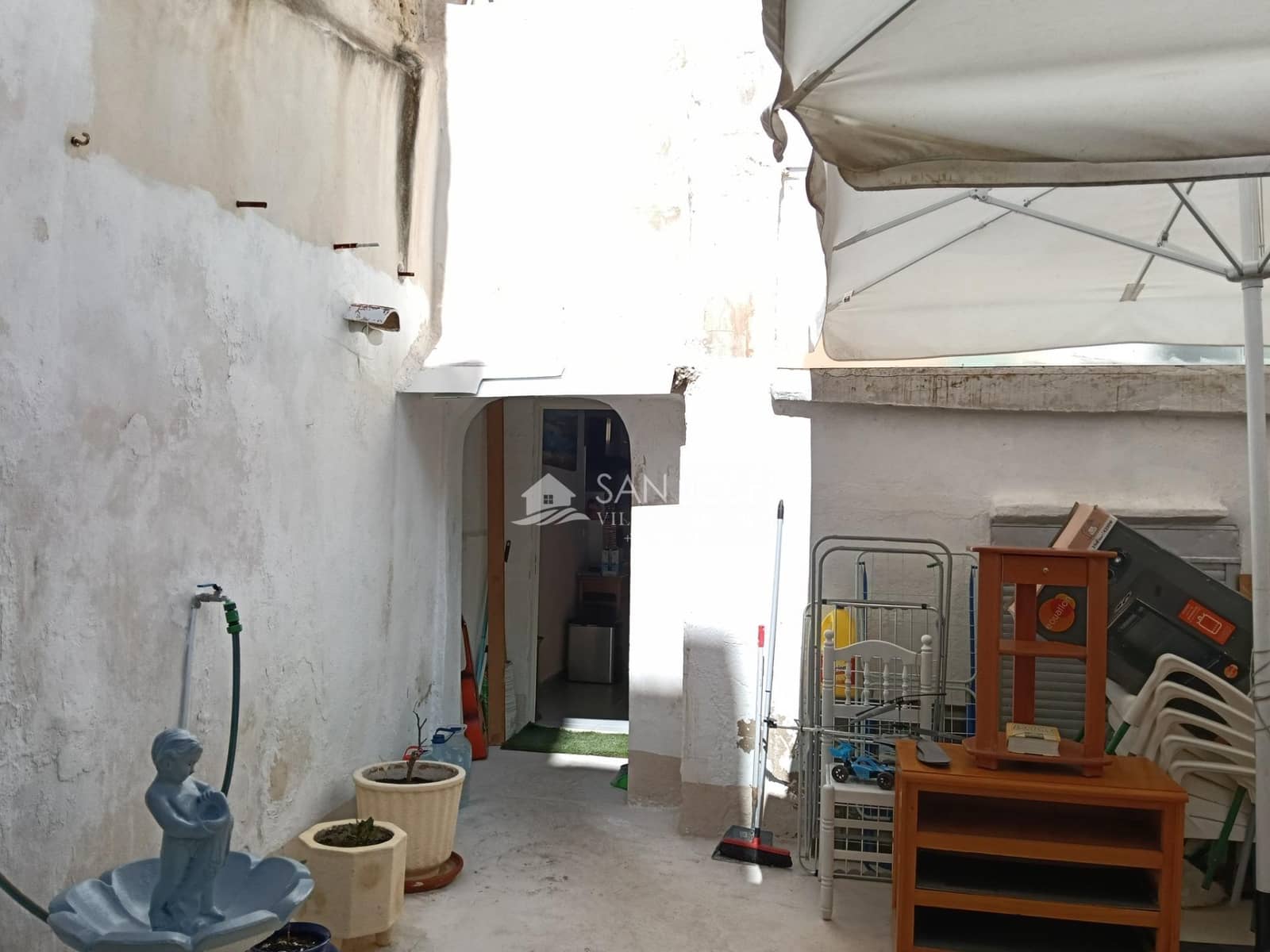 3 quarto Casa em Banda para venda em Aspe - 66 050 € (Ref: 10177410)
