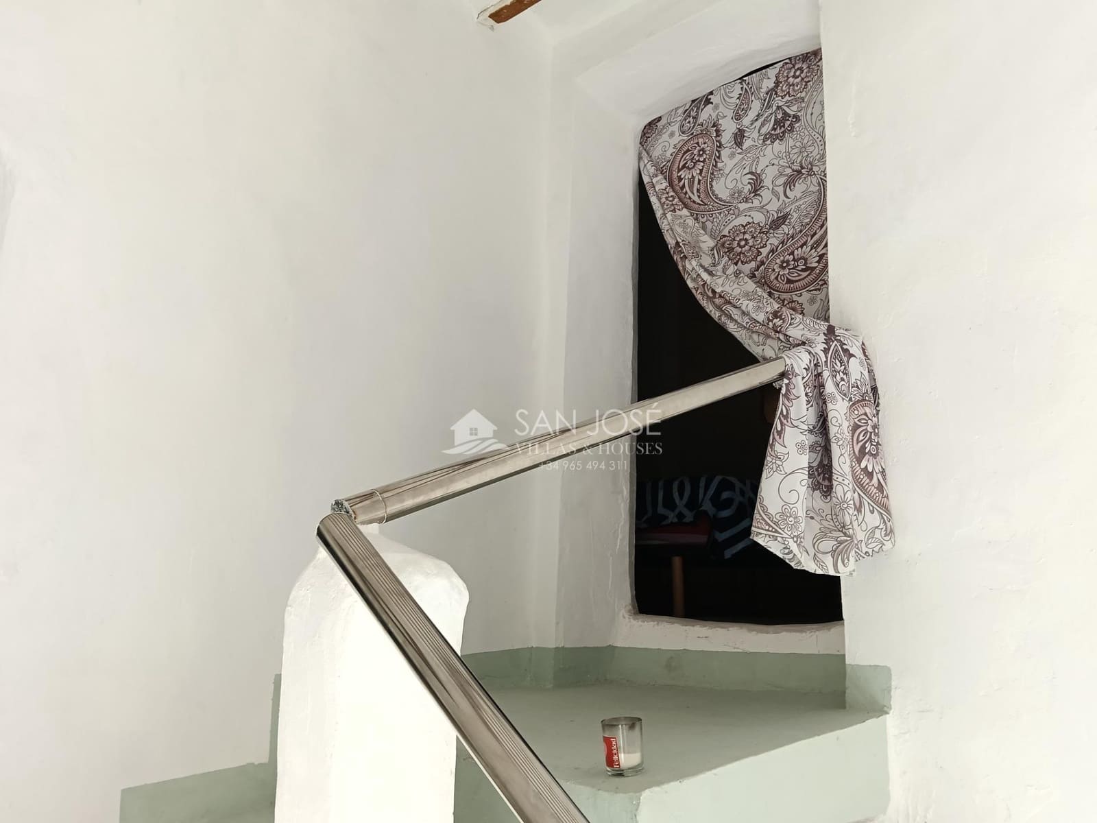 3 quarto Casa em Banda para venda em Aspe - 66 050 € (Ref: 10177410)