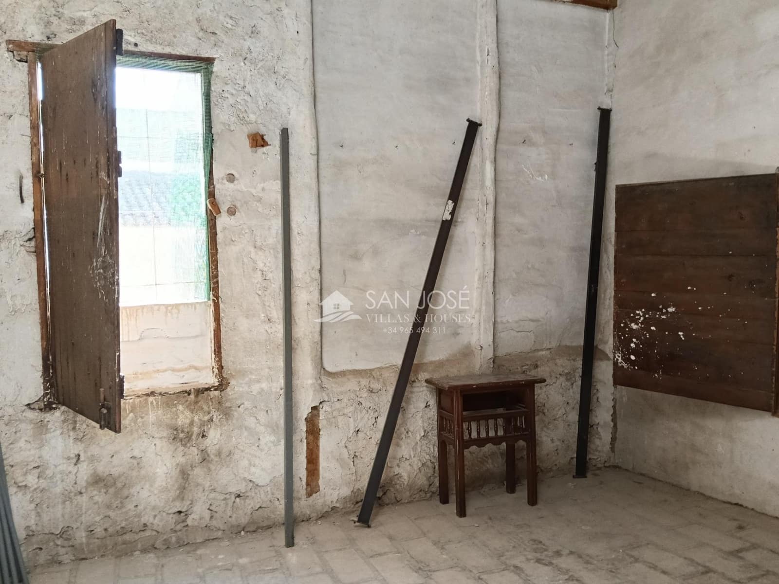 3 quarto Casa em Banda para venda em Aspe - 66 050 € (Ref: 10177410)