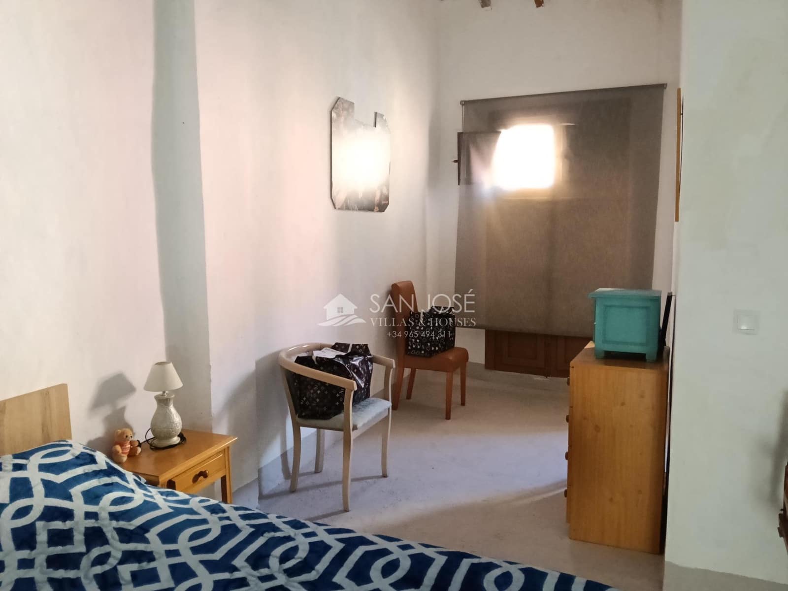 3 quarto Casa em Banda para venda em Aspe - 66 050 € (Ref: 10177410)