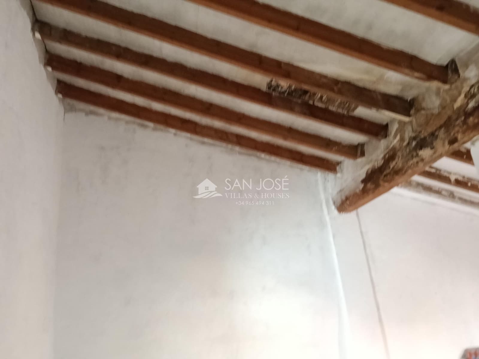 3 quarto Casa em Banda para venda em Aspe - 66 050 € (Ref: 10177410)