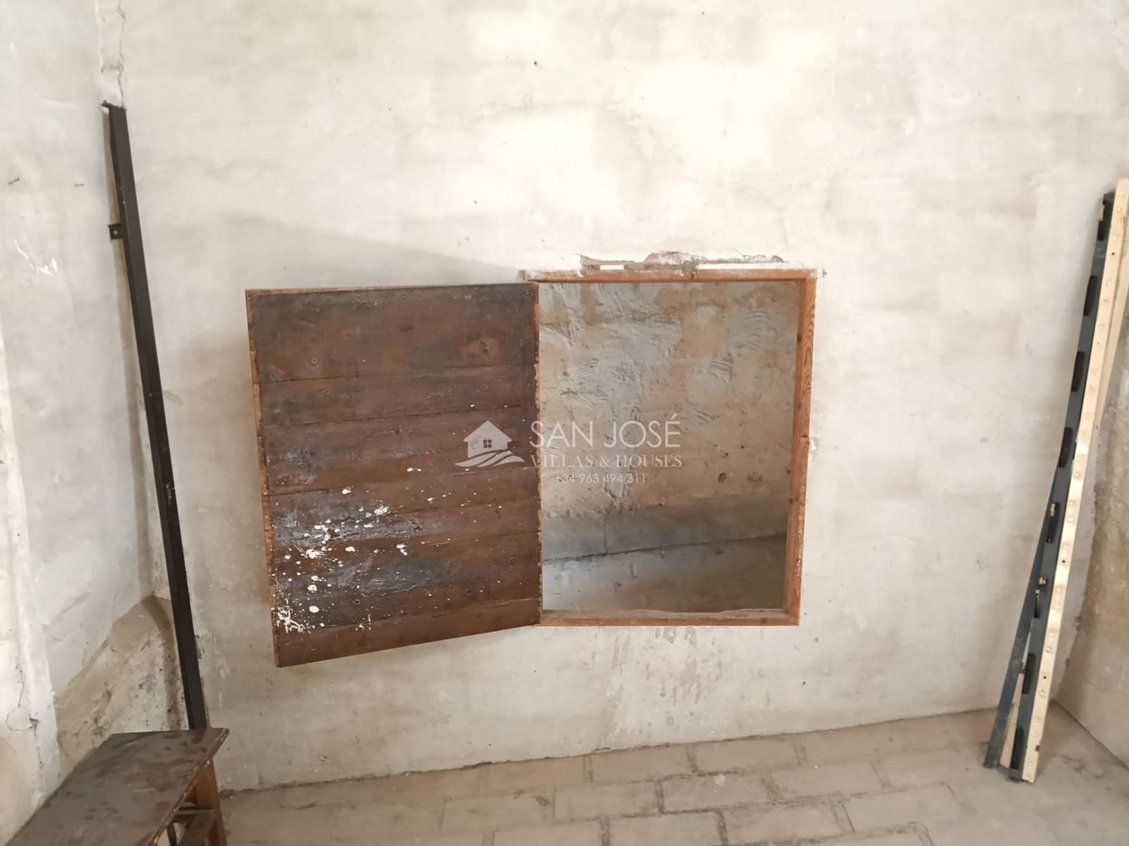 3 quarto Casa em Banda para venda em Aspe - 66 050 € (Ref: 10177410)