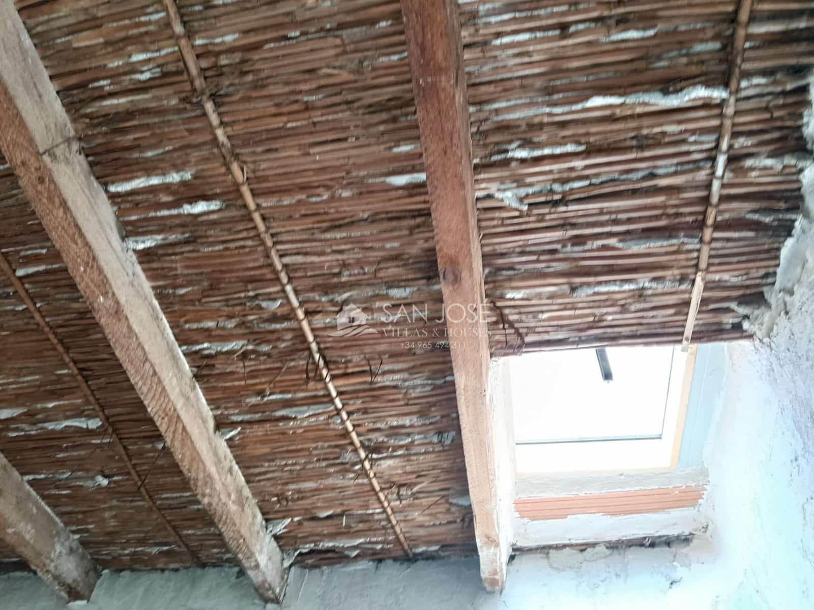 3 quarto Casa em Banda para venda em Aspe - 66 050 € (Ref: 10177410)