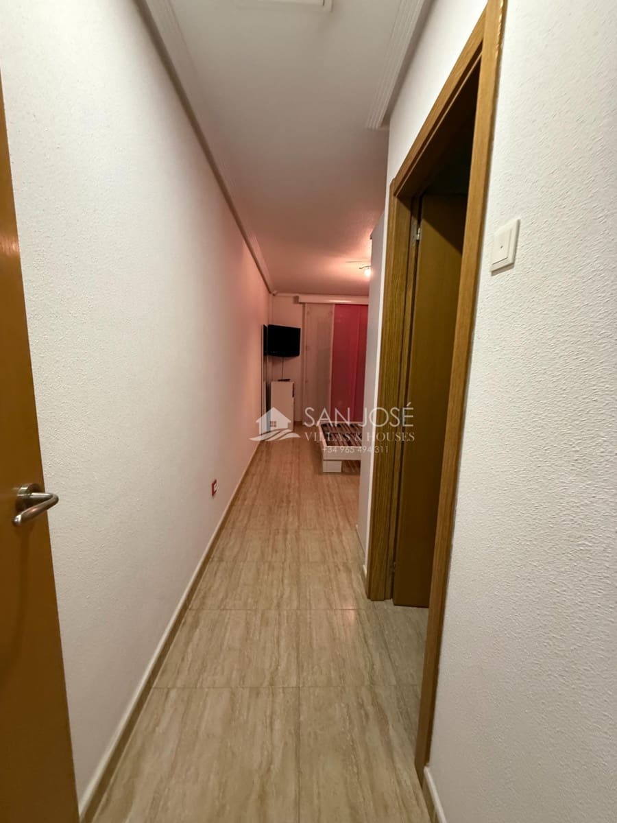 Piso de 3 habitaciones en Monforte del Cid en venta con garaje - 168.000 € (Ref: 10183093)
