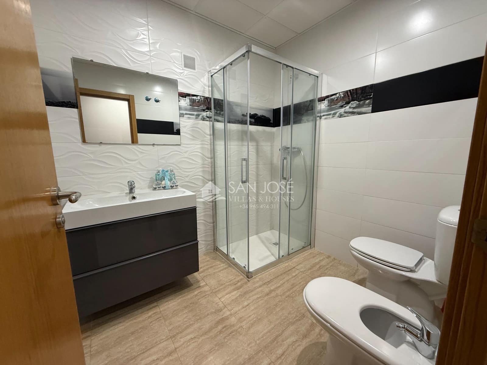 Piso de 3 habitaciones en Monforte del Cid en venta con garaje - 168.000 € (Ref: 10183093)