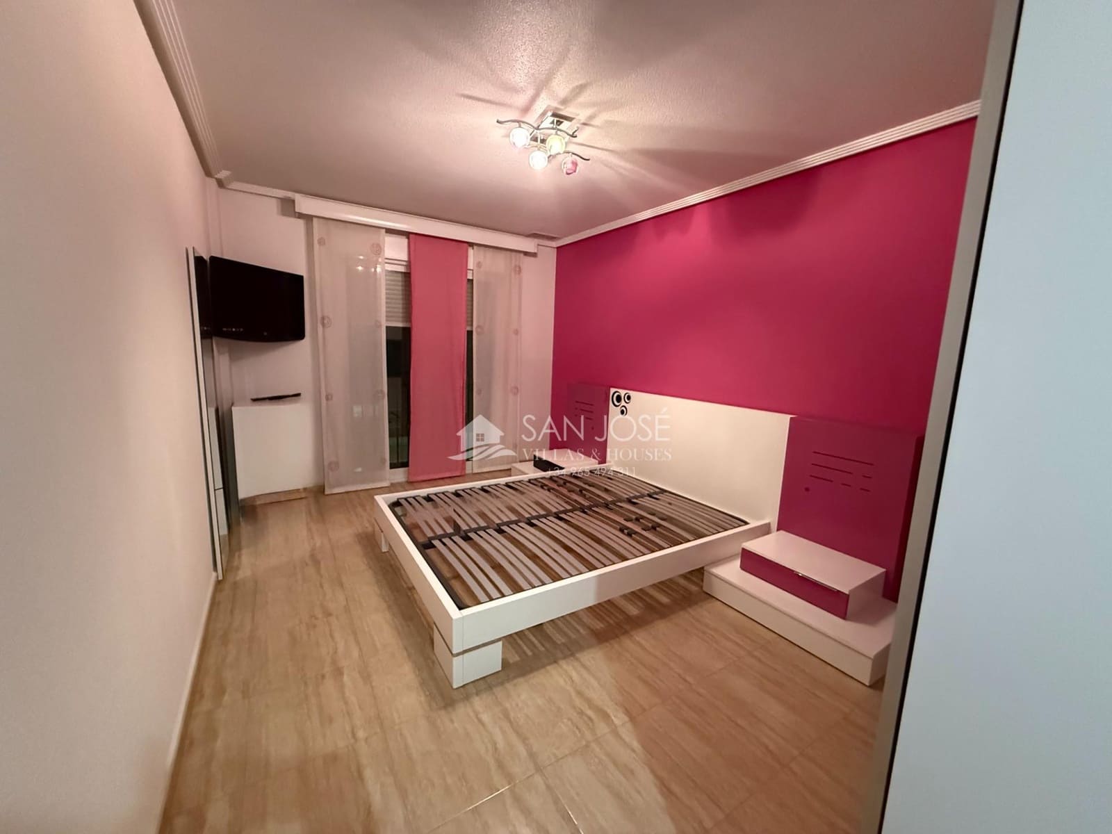 Piso de 3 habitaciones en Monforte del Cid en venta con garaje - 168.000 € (Ref: 10183093)