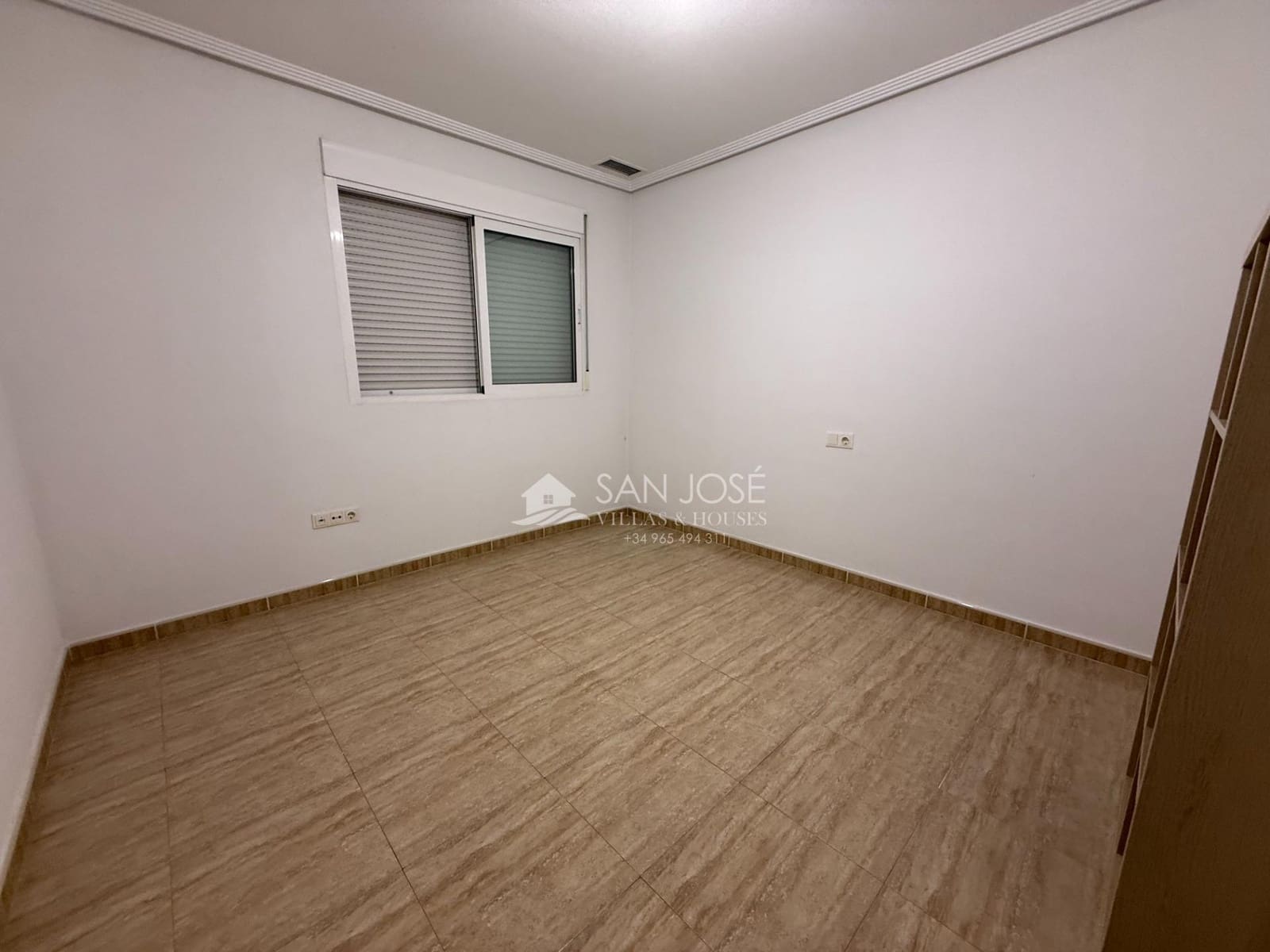 Piso de 3 habitaciones en Monforte del Cid en venta con garaje - 168.000 € (Ref: 10183093)
