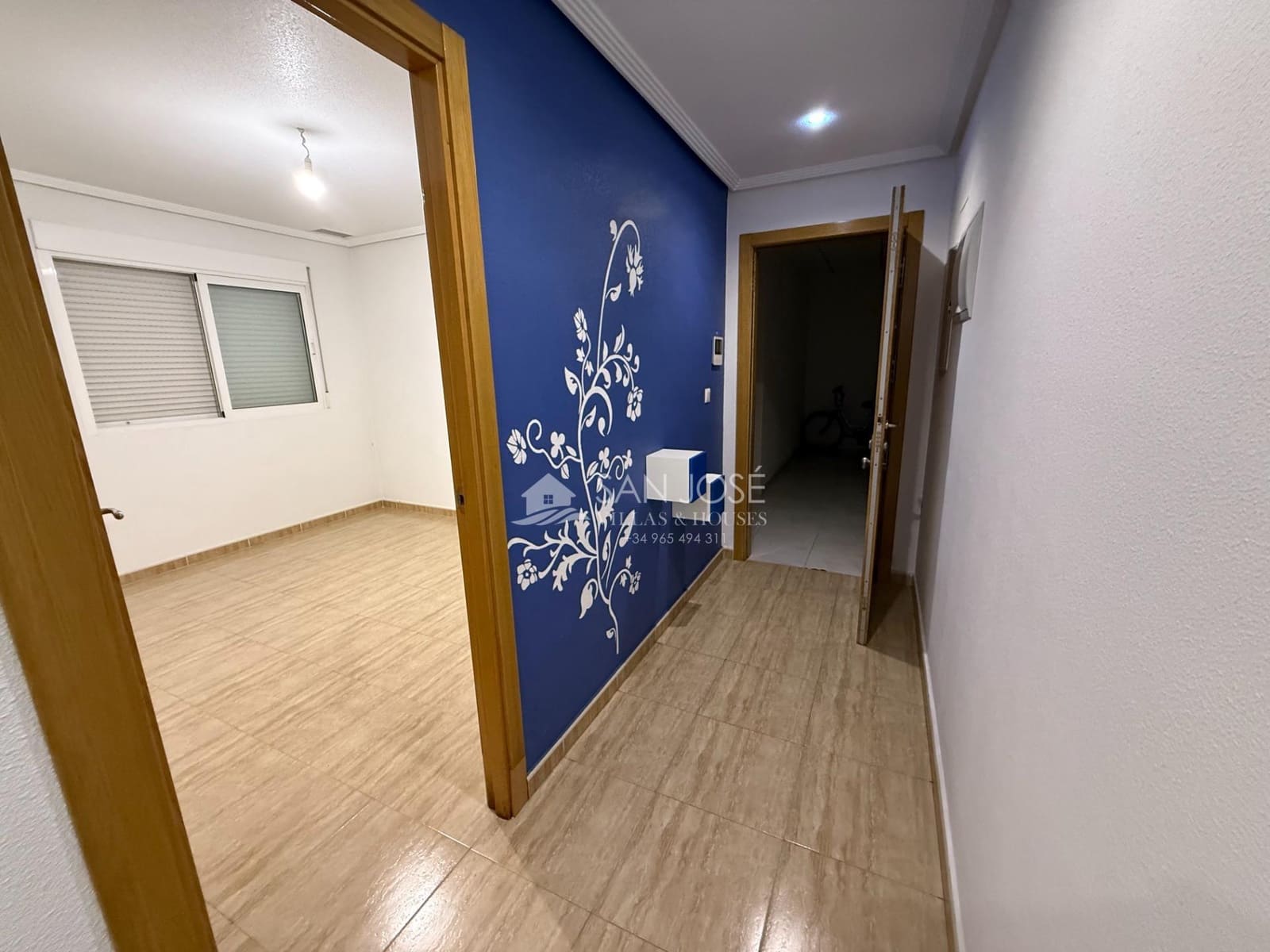 Piso de 3 habitaciones en Monforte del Cid en venta con garaje - 168.000 € (Ref: 10183093)