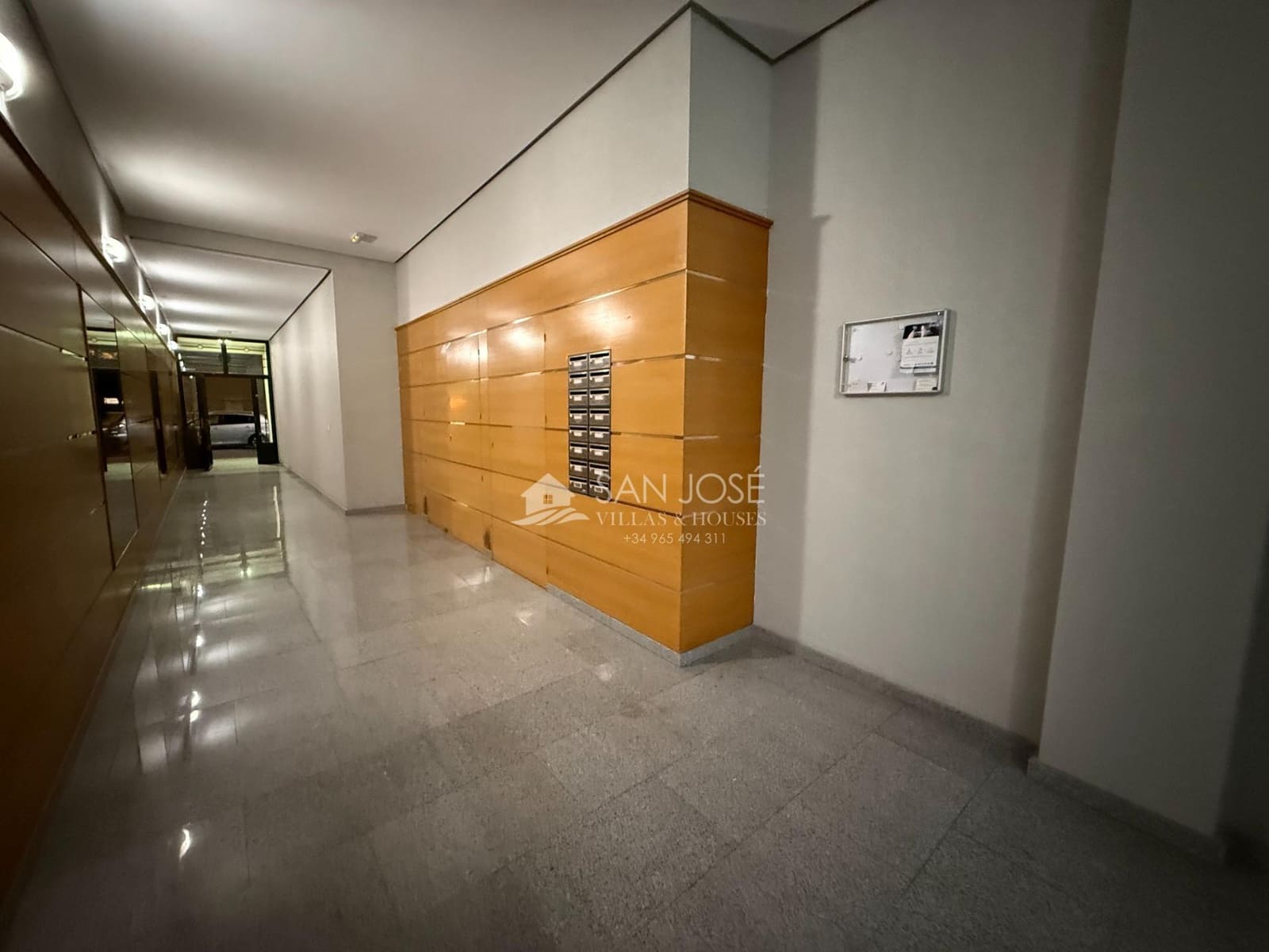 Piso de 3 habitaciones en Monforte del Cid en venta con garaje - 168.000 € (Ref: 10183093)
