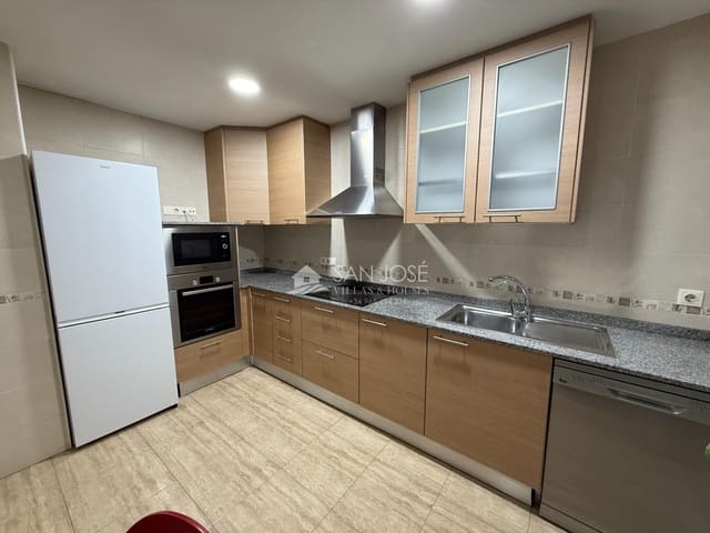 Piso de 3 habitaciones en Monforte del Cid en venta con garaje - 168.000 € (Ref: 10183093)