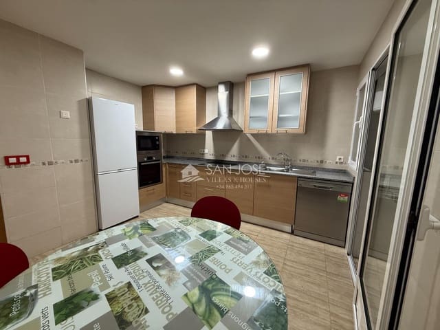 Piso de 3 habitaciones en Monforte del Cid en venta con garaje - 168.000 € (Ref: 10183093)