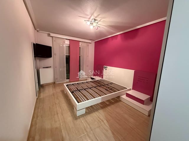 Piso de 3 habitaciones en Monforte del Cid en venta con garaje - 168.000 € (Ref: 10183093)