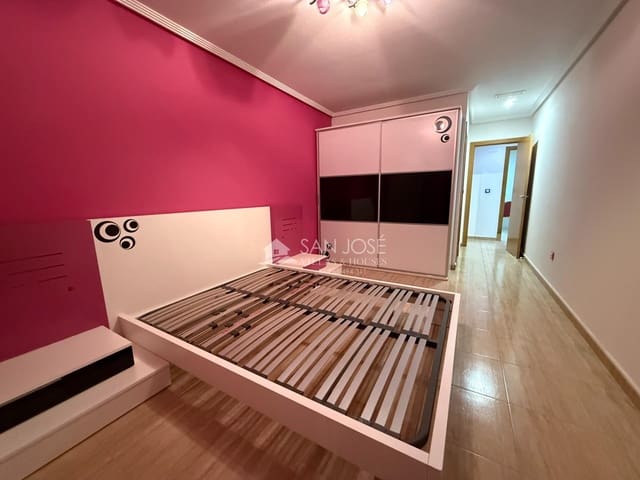 Piso de 3 habitaciones en Monforte del Cid en venta con garaje - 168.000 € (Ref: 10183093)
