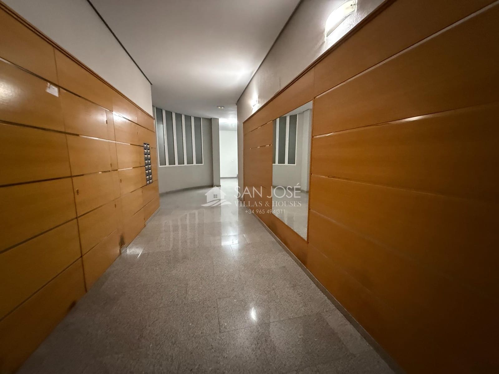 Piso de 3 habitaciones en Monforte del Cid en venta con garaje - 168.000 € (Ref: 10183093)