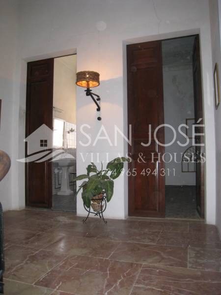 14 sypialnia Willa na sprzedaż w Monovar / Monover z basenem garażem - 2 500 000 € (Ref: 2553420)