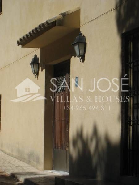 14 sypialnia Willa na sprzedaż w Monovar / Monover z basenem garażem - 2 500 000 € (Ref: 2553420)