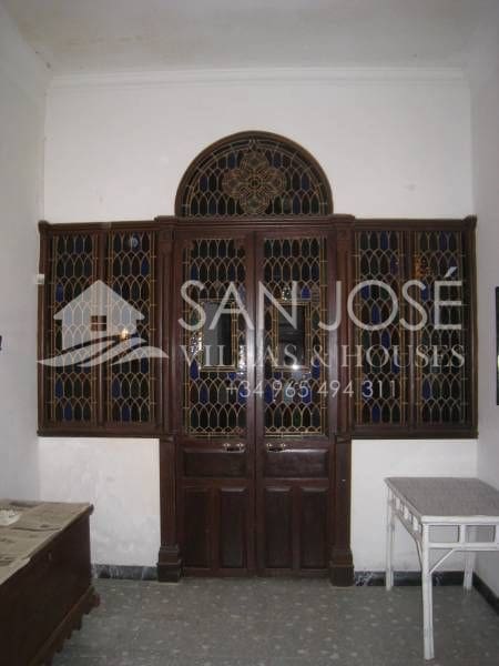 14 sypialnia Willa na sprzedaż w Monovar / Monover z basenem garażem - 2 500 000 € (Ref: 2553420)