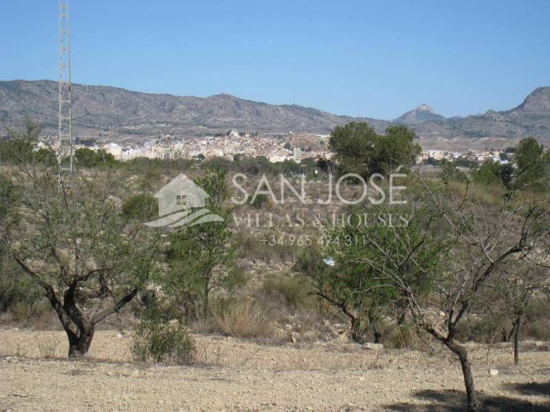 14 sypialnia Willa na sprzedaż w Monovar / Monover z basenem garażem - 2 500 000 € (Ref: 2553420)