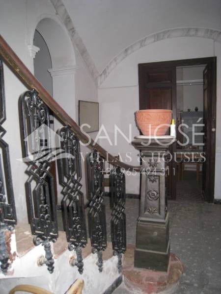 14 sypialnia Willa na sprzedaż w Monovar / Monover z basenem garażem - 2 500 000 € (Ref: 2553420)