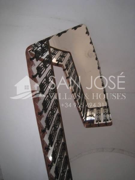 14 sypialnia Willa na sprzedaż w Monovar / Monover z basenem garażem - 2 500 000 € (Ref: 2553420)