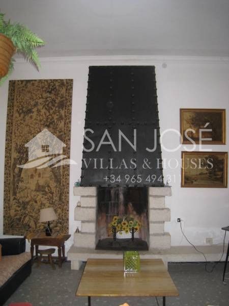 14 sypialnia Willa na sprzedaż w Monovar / Monover z basenem garażem - 2 500 000 € (Ref: 2553420)