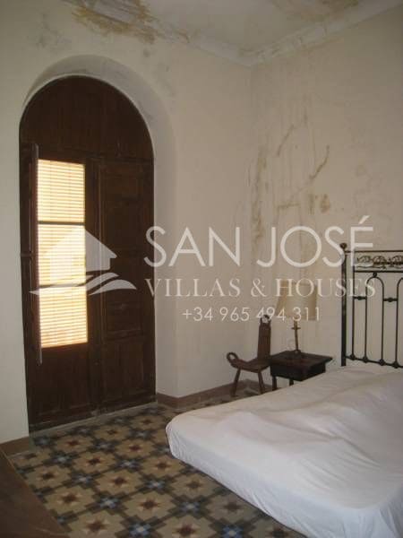 14 sypialnia Willa na sprzedaż w Monovar / Monover z basenem garażem - 2 500 000 € (Ref: 2553420)