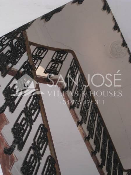 14 sypialnia Willa na sprzedaż w Monovar / Monover z basenem garażem - 2 500 000 € (Ref: 2553420)