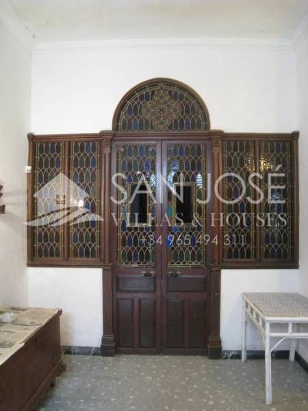 14 sypialnia Willa na sprzedaż w Monovar / Monover z basenem garażem - 2 500 000 € (Ref: 2553420)