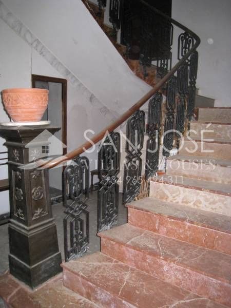 14 sypialnia Willa na sprzedaż w Monovar / Monover z basenem garażem - 2 500 000 € (Ref: 2553420)