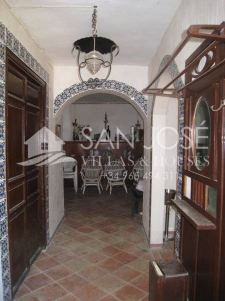 14 sypialnia Willa na sprzedaż w Monovar / Monover z basenem garażem - 2 500 000 € (Ref: 2553420)