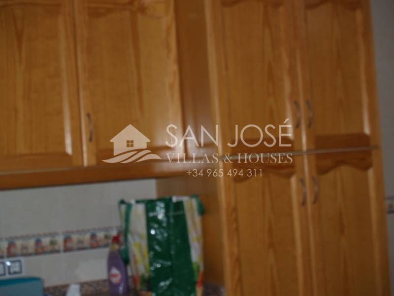 4 soveværelse Bungalow til salg i Daya Nueva med garage - € 186.000 (Ref: 3165836)