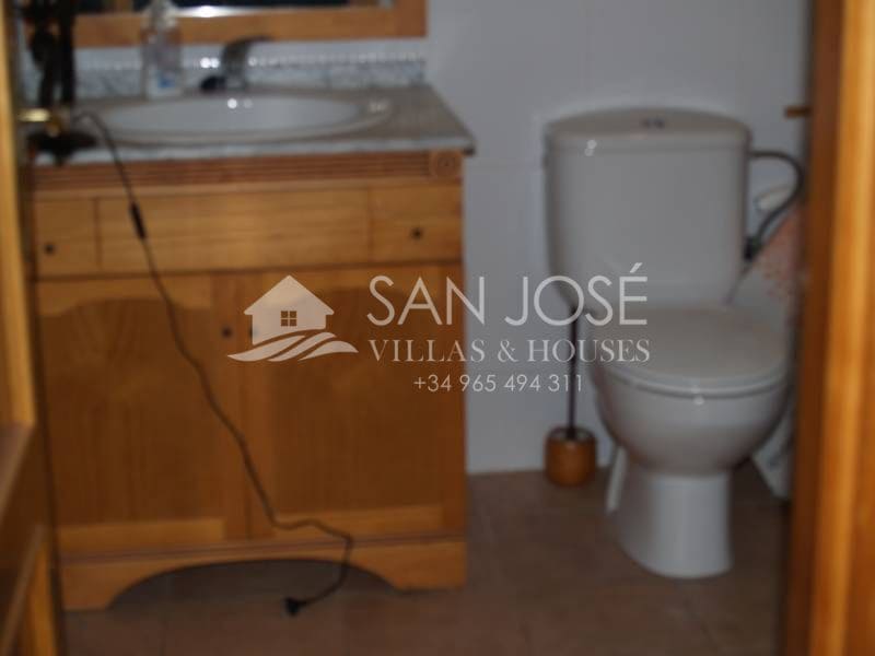 4 soveværelse Bungalow til salg i Daya Nueva med garage - € 186.000 (Ref: 3165836)