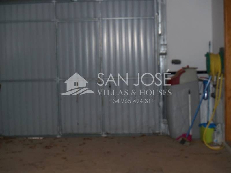 4 soveværelse Bungalow til salg i Daya Nueva med garage - € 186.000 (Ref: 3165836)