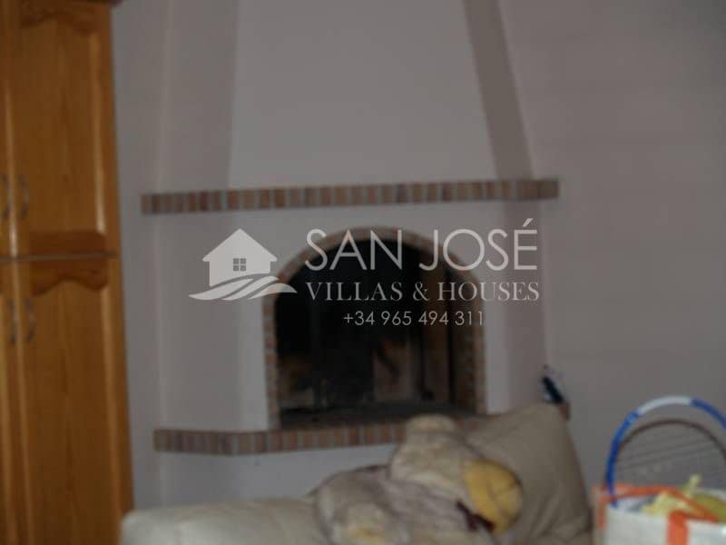 4 soveværelse Bungalow til salg i Daya Nueva med garage - € 186.000 (Ref: 3165836)