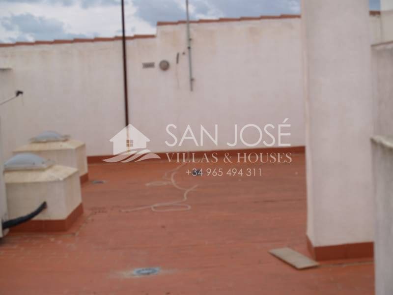 4 soveværelse Bungalow til salg i Daya Nueva med garage - € 186.000 (Ref: 3165836)