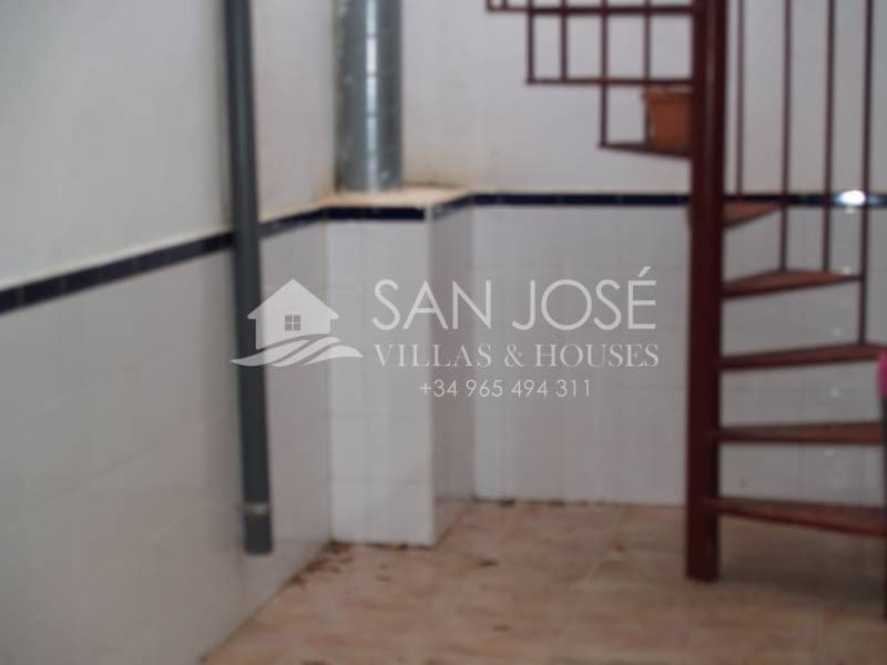 4 soveværelse Bungalow til salg i Daya Nueva med garage - € 186.000 (Ref: 3165836)