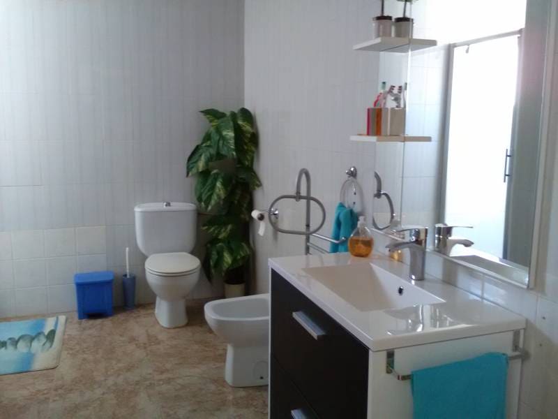 5 bedroom Villa for sale in Hondon de las Nieves - € 309,000 (Ref: 3165848)