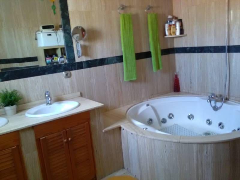 5 bedroom Villa for sale in Hondon de las Nieves - € 309,000 (Ref: 3165848)