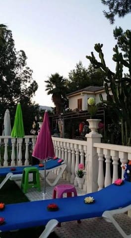 6 makuuhuone Huvila myytävänä paikassa Crevillente / Crevillent mukana uima-altaan 
autotalli - 494 400 € (Ref: 3165892)