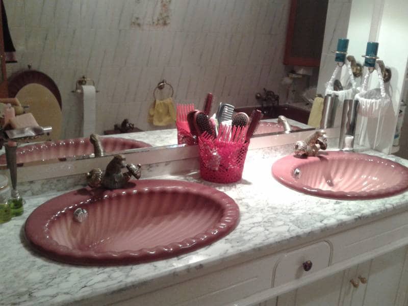 6 soverom Villa til salgs i Crevillente / Crevillent med svømmebasseng garasje - € 494 400 (Ref: 3165892)