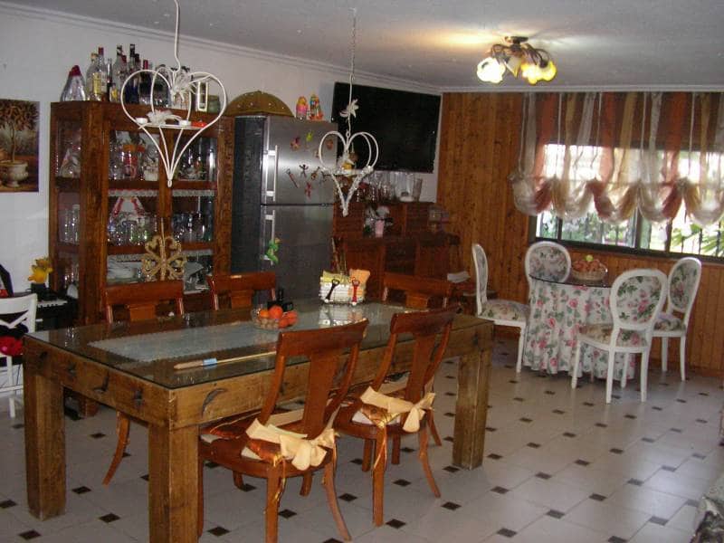 6 soverom Villa til salgs i Crevillente / Crevillent med svømmebasseng garasje - € 494 400 (Ref: 3165892)