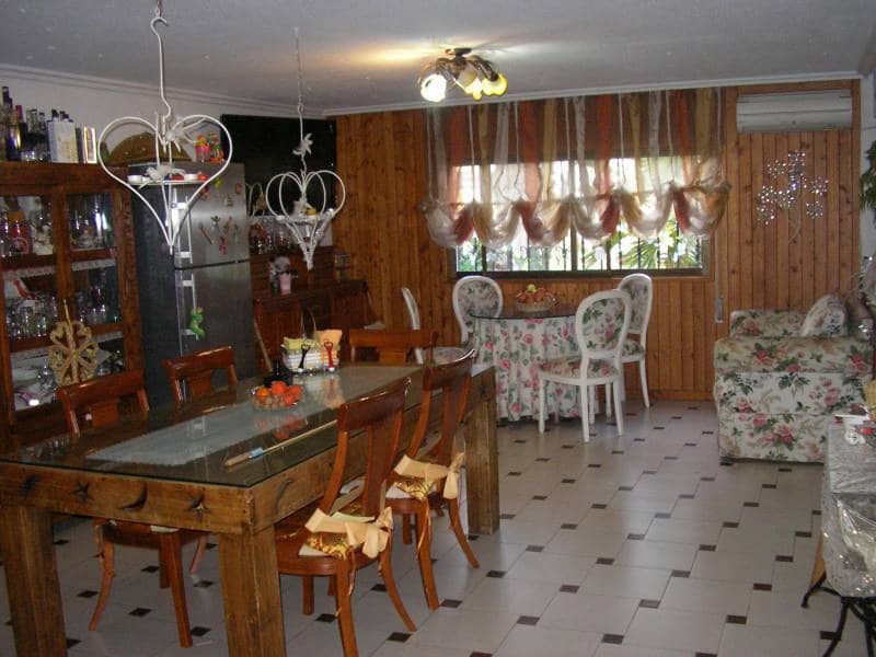 6 soverom Villa til salgs i Crevillente / Crevillent med svømmebasseng garasje - € 494 400 (Ref: 3165892)