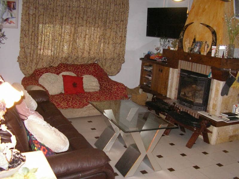 6 soverom Villa til salgs i Crevillente / Crevillent med svømmebasseng garasje - € 494 400 (Ref: 3165892)