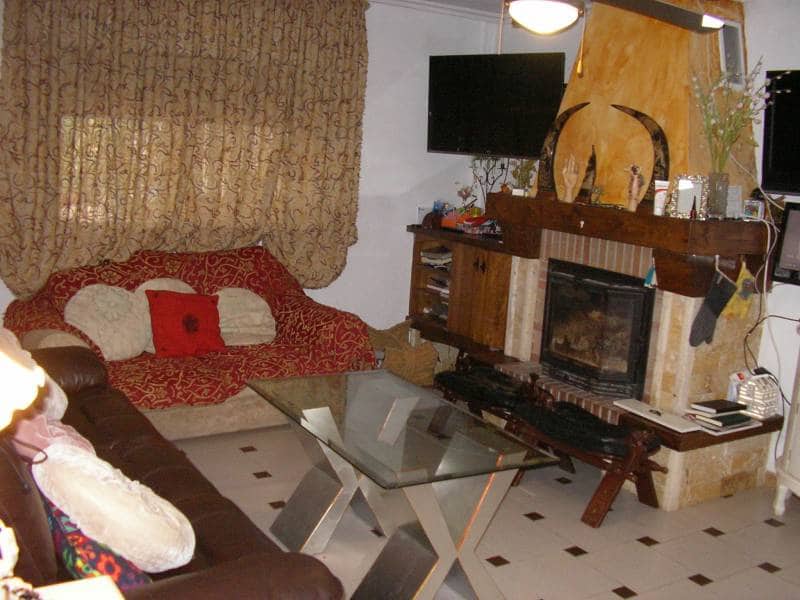 6 soverom Villa til salgs i Crevillente / Crevillent med svømmebasseng garasje - € 494 400 (Ref: 3165892)