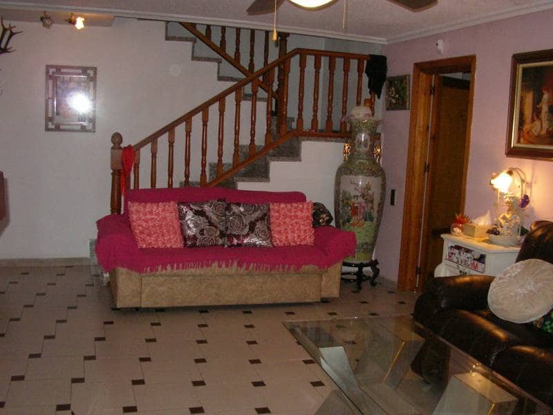 6 soverom Villa til salgs i Crevillente / Crevillent med svømmebasseng garasje - € 494 400 (Ref: 3165892)