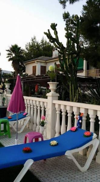 6 soverom Villa til salgs i Crevillente / Crevillent med svømmebasseng garasje - € 494 400 (Ref: 3165892)