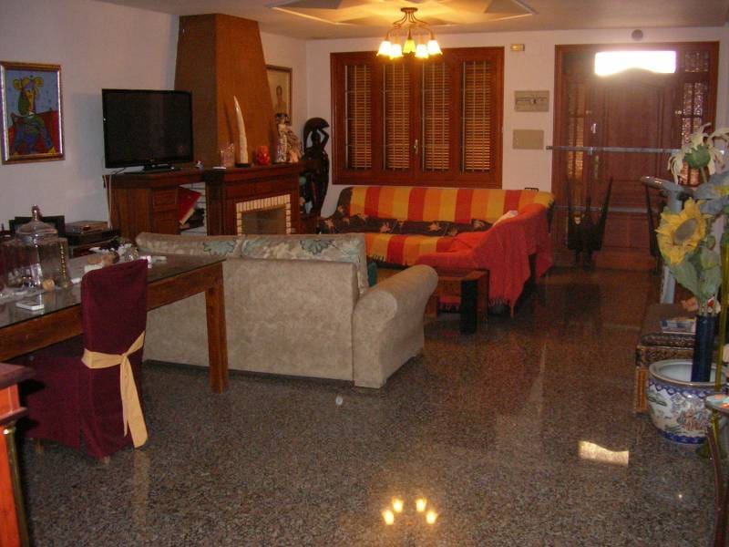 6 soverom Villa til salgs i Crevillente / Crevillent med svømmebasseng garasje - € 494 400 (Ref: 3165892)