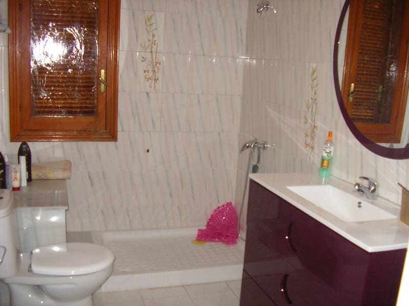 6 soverom Villa til salgs i Crevillente / Crevillent med svømmebasseng garasje - € 494 400 (Ref: 3165892)