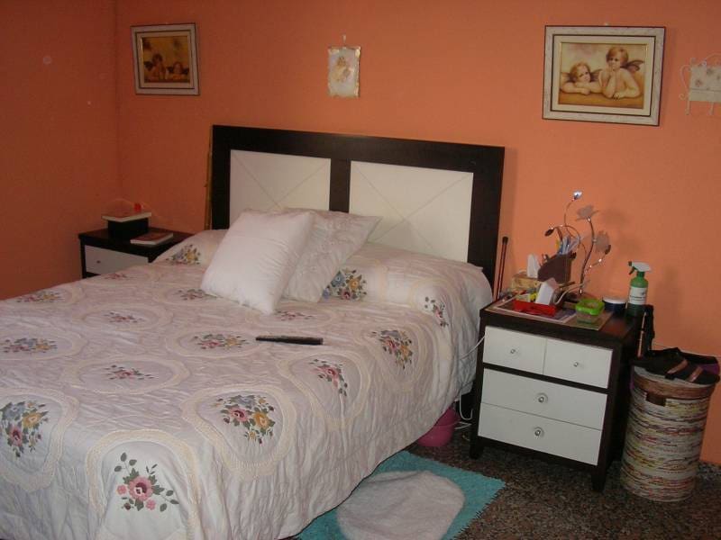 6 soverom Villa til salgs i Crevillente / Crevillent med svømmebasseng garasje - € 494 400 (Ref: 3165892)